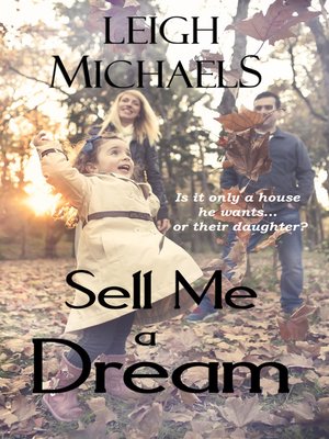 cover image of Sell Me a Dream